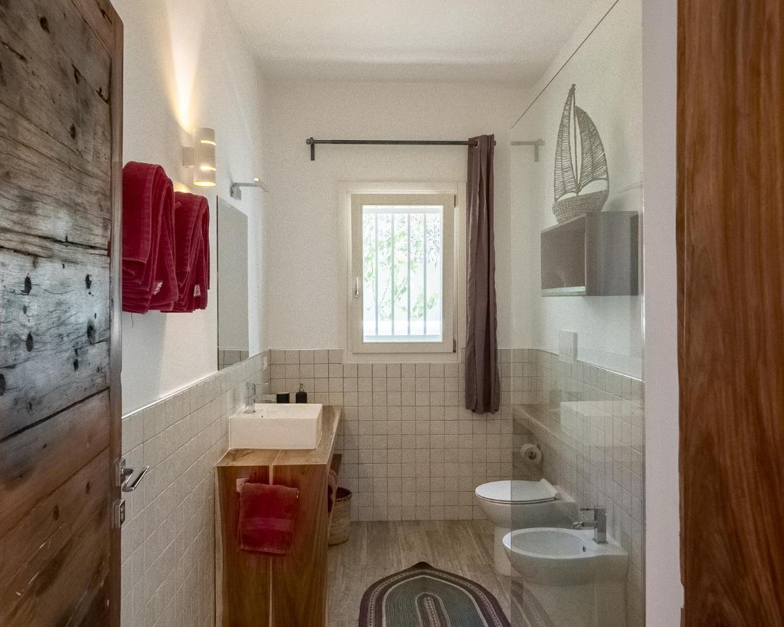 Ocean Blue Apartment With Panoramic Pool Zanzibarhouses Kiwengwa  Bagian luar foto